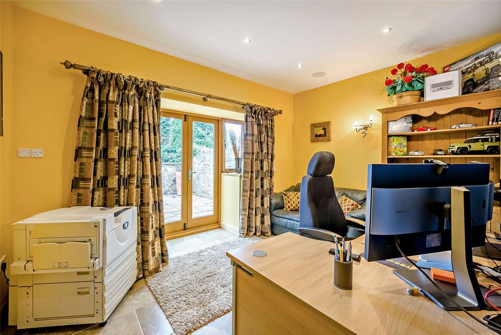 Additional image 12 of 4 bed detached house for saleKenley Road, Harley, Shrewsbury, Shropshire SY5