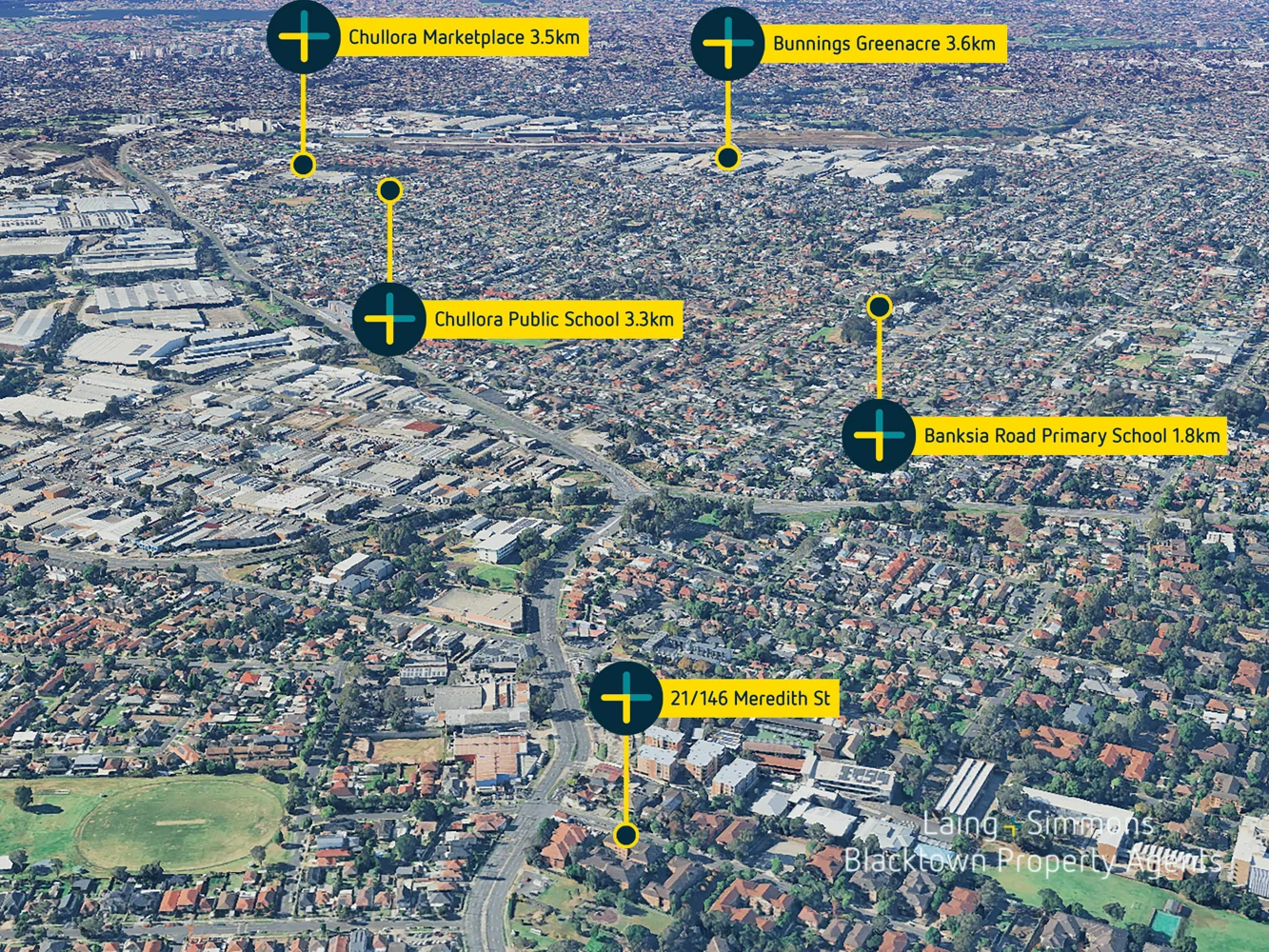 Additional image 18 of 21/146 Meredith Street, Bankstown NSW 2200