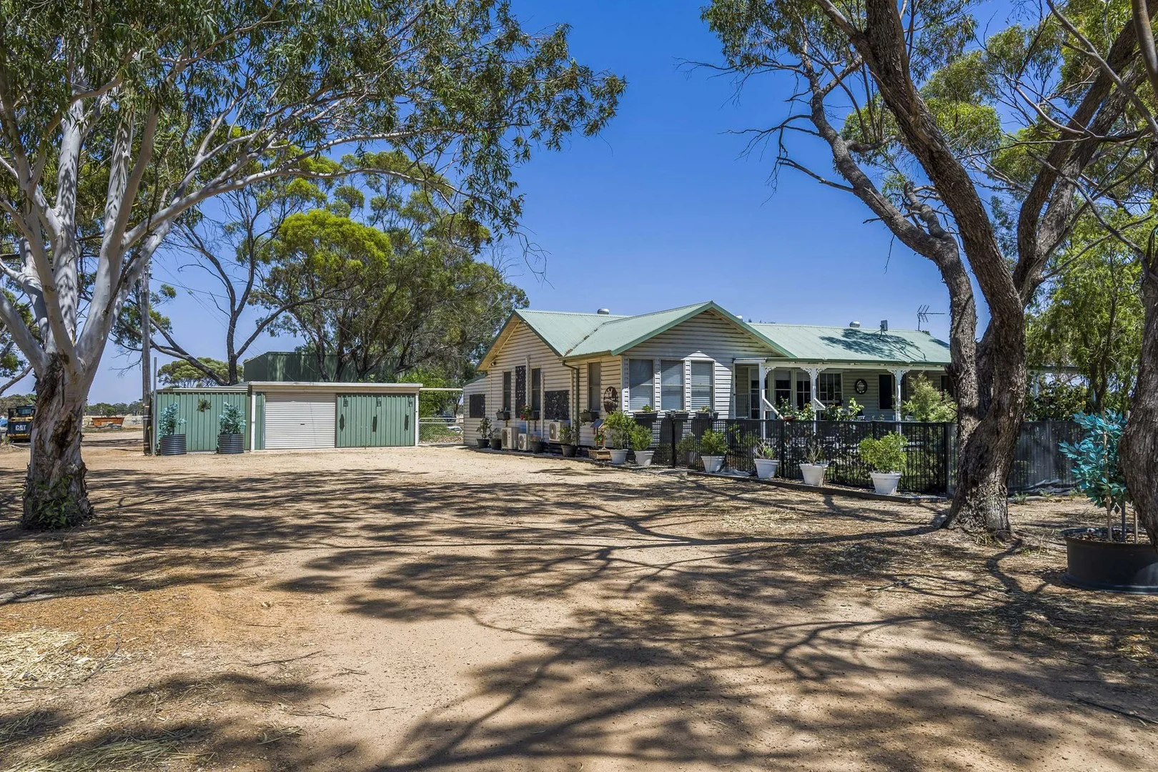 8451 Bindoon Moora Road, Moora WA 6510