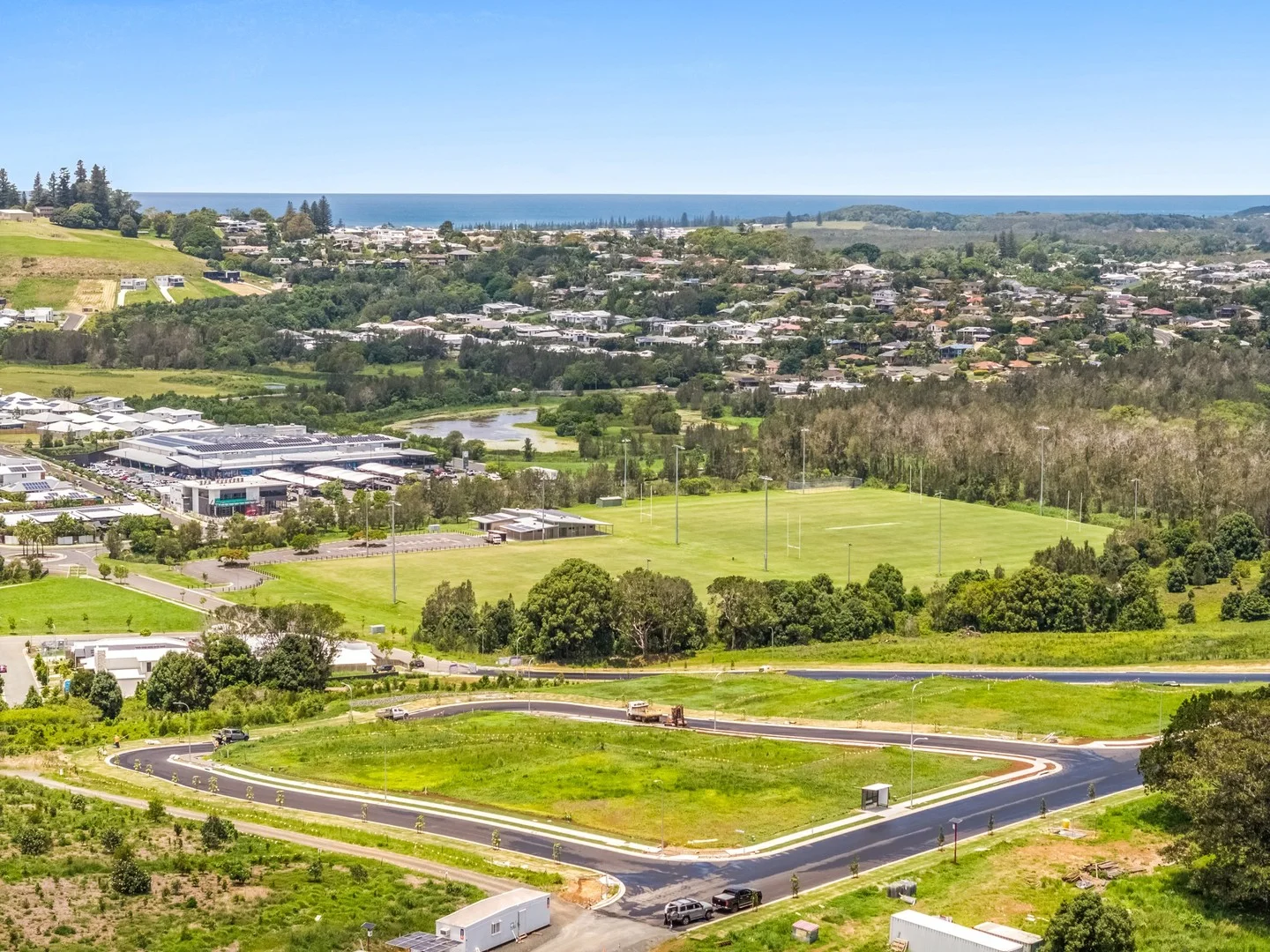 80/78 Hutley Drive, Lennox Head NSW 2478