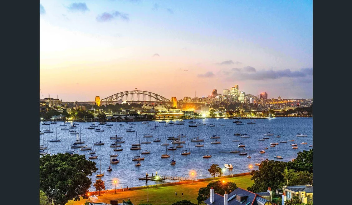 24/11 Yarranabbe Road, Darling Point NSW 2027