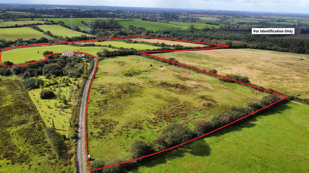 Land for saleLudchurch, Narberth SA67