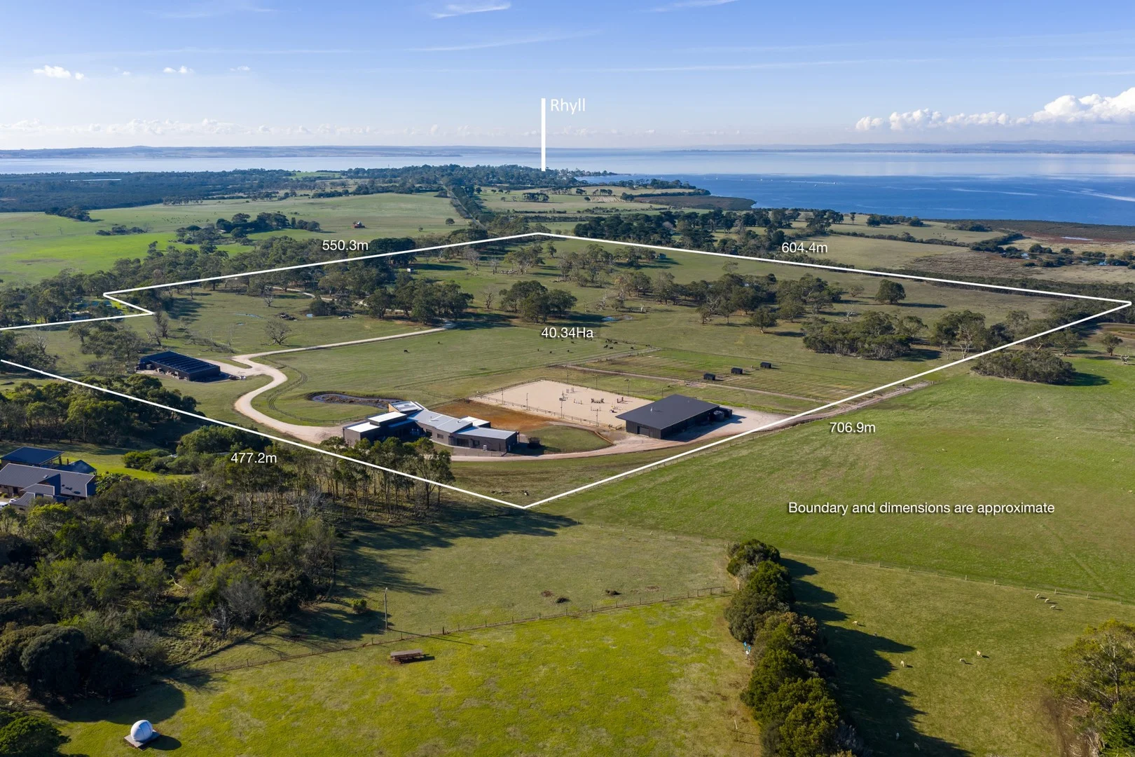 170 Harbison Road, Rhyll VIC 3923