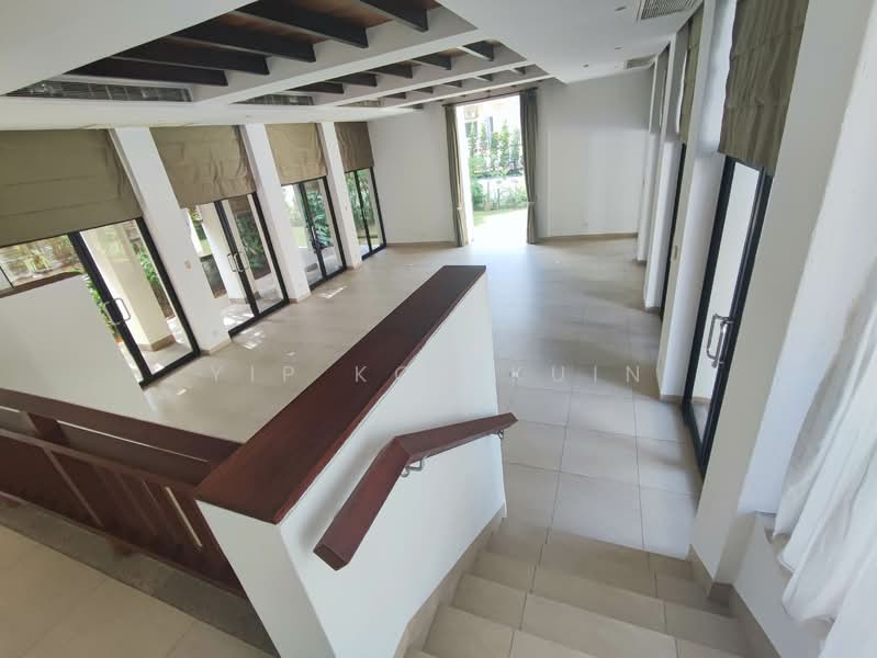 Tanglin Good Class Bungalow . Orchard . Rochalie . Chatsworth