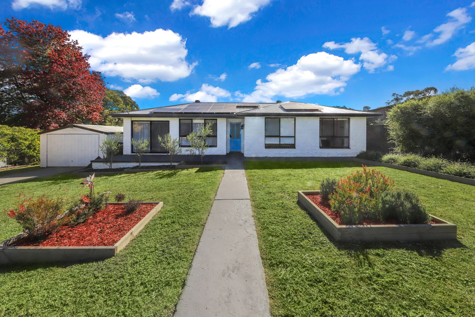Additional image 2 of 1 Camp Street, Adelong NSW 2729