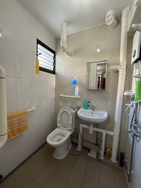 158 Tampines Street 12 photo 5