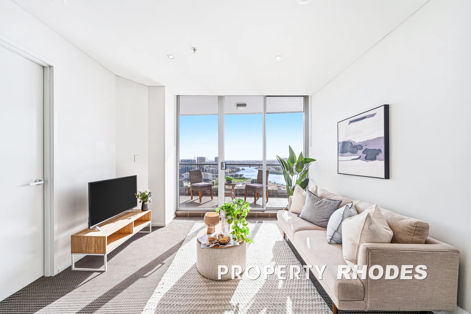 Additional image 5 of 2101/87 Shoreline Drive, Rhodes NSW 2138