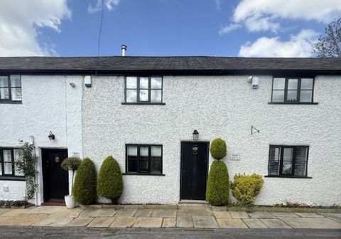 116 Mill Brow, Worsley, Manchester M28