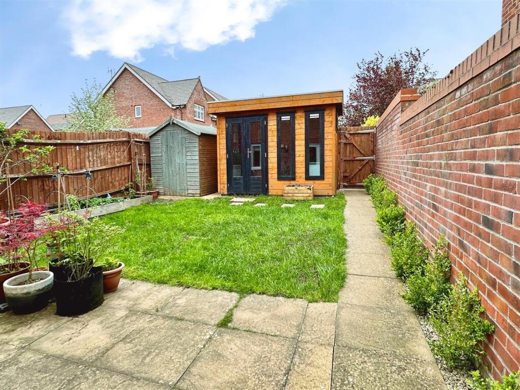 Additional image 24 of Wakefield Way, Alcester