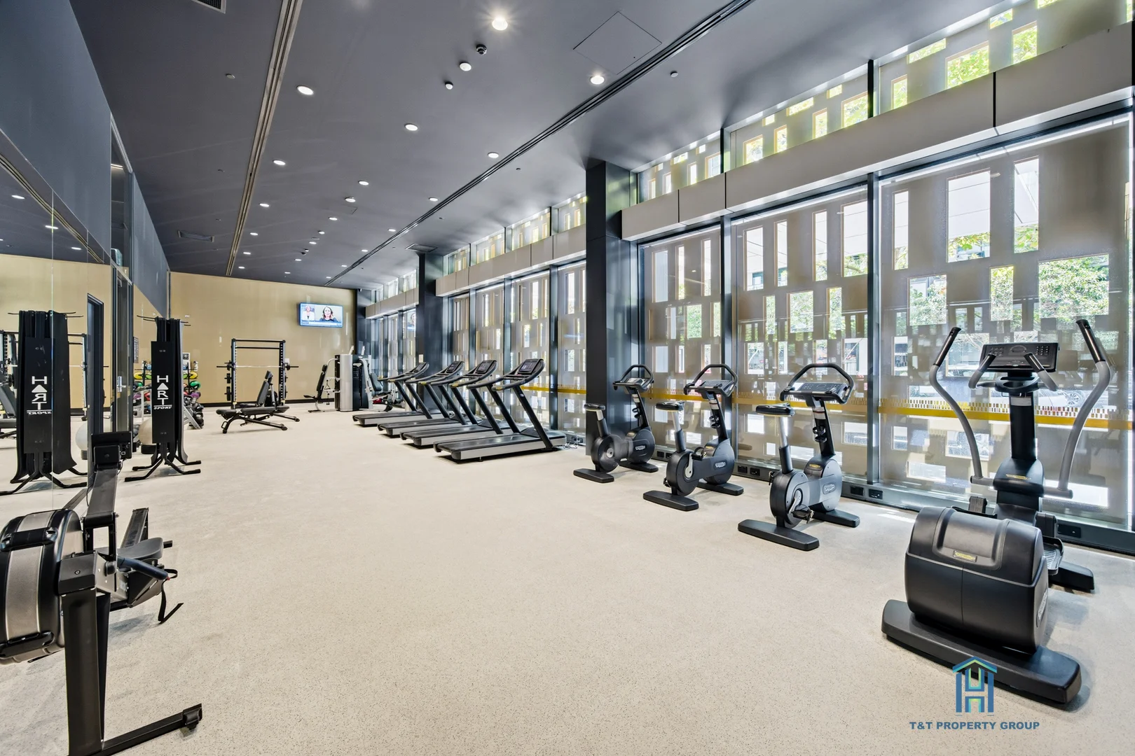 Additional image 9 of 204E/888 Collins Street, Docklands VIC 3008
