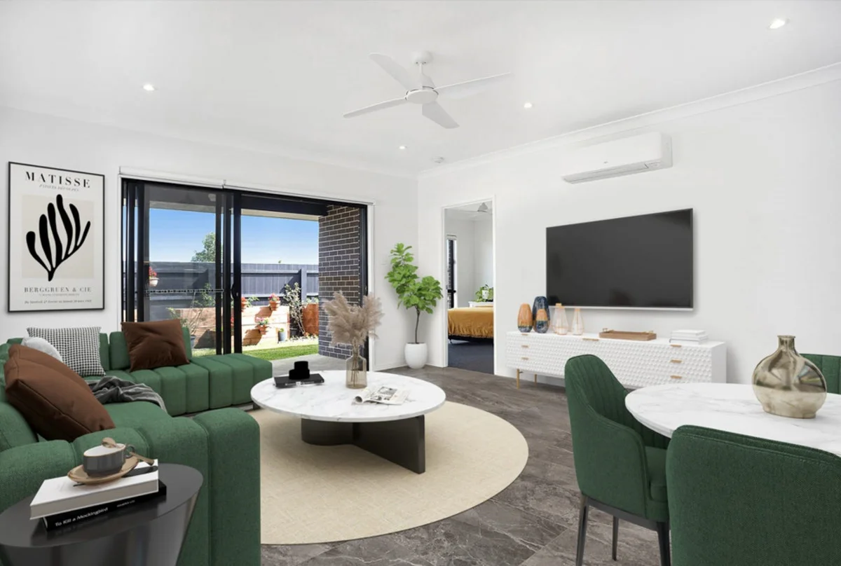 62 Archibald Crescent, Nirimba QLD 4551 photo 4