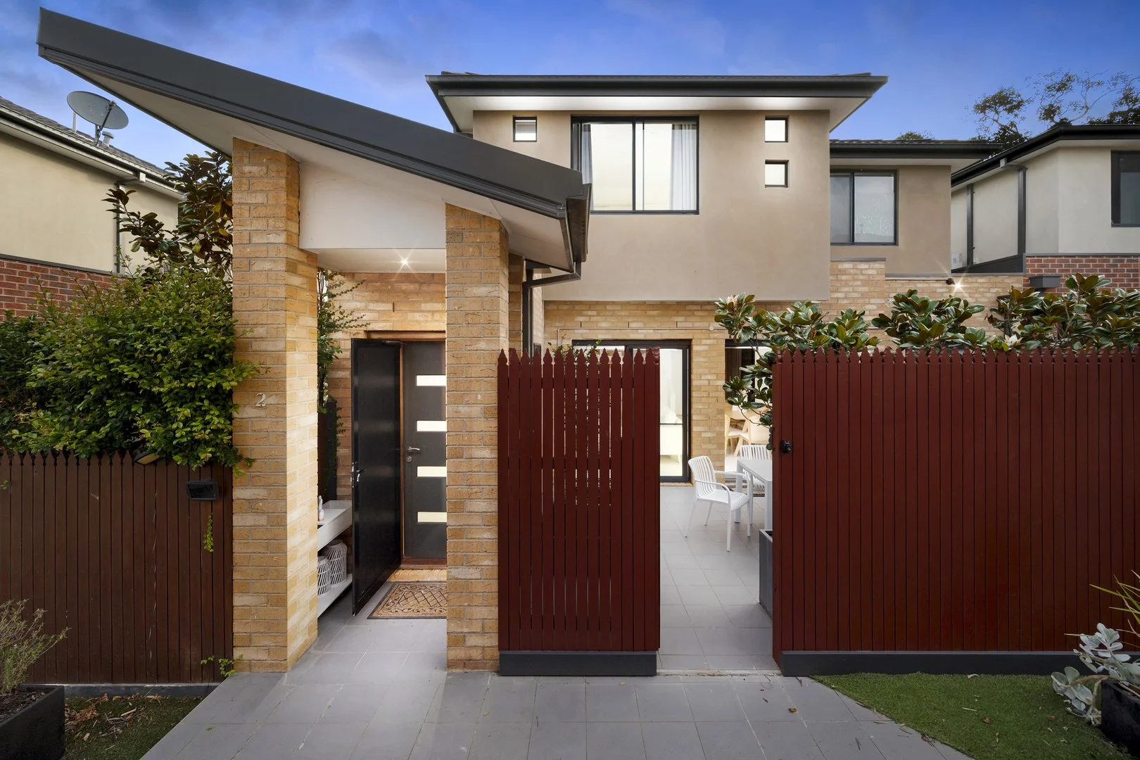 2/17 Collocott Street, Mordialloc VIC 3195