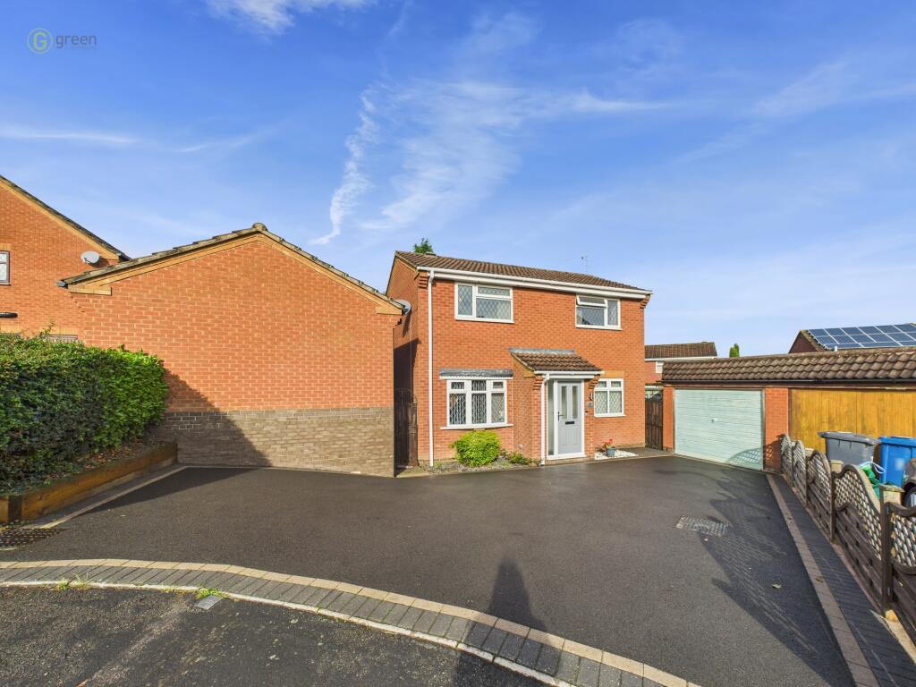 Additional image 18 of Nimbus, Dosthill, Tamworth, B77