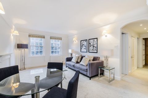 Fulham Road, London SW3
