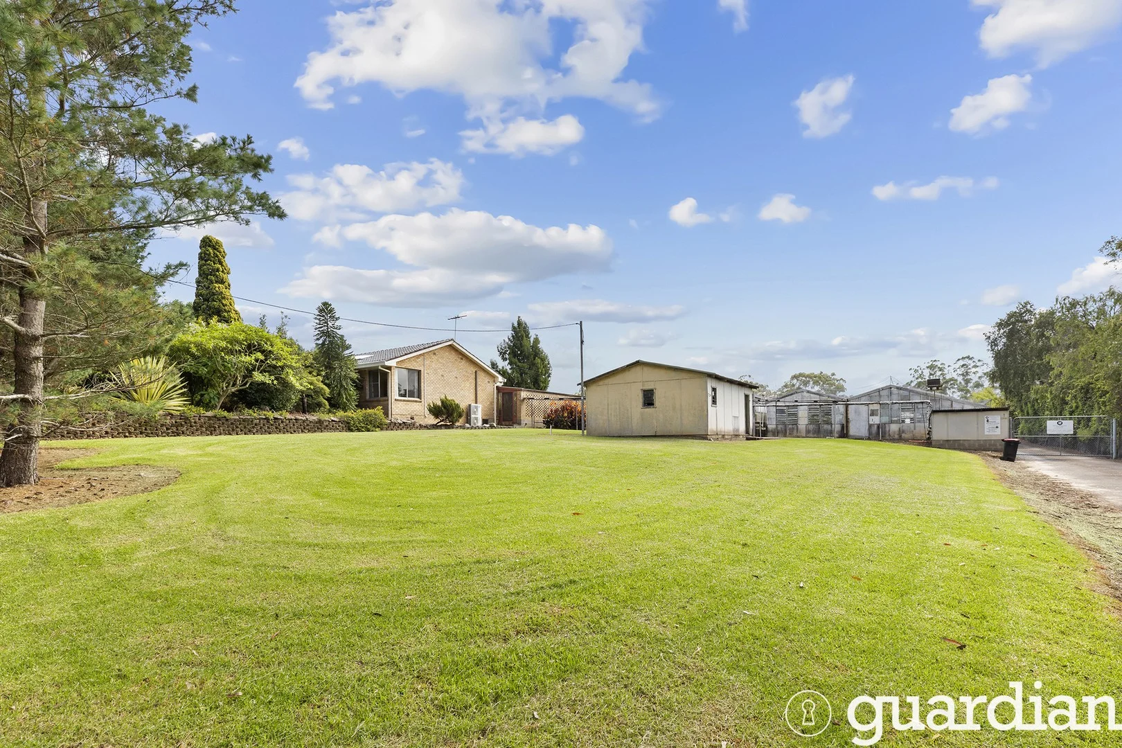 23 Vineys Lane, Dural NSW 2158