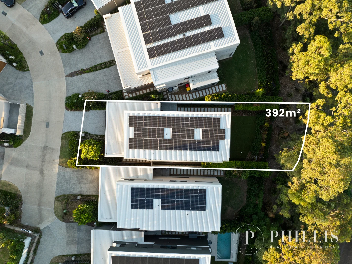 Additional image 36 of 6319 Horizon Court, Sanctuary Cove QLD 4212