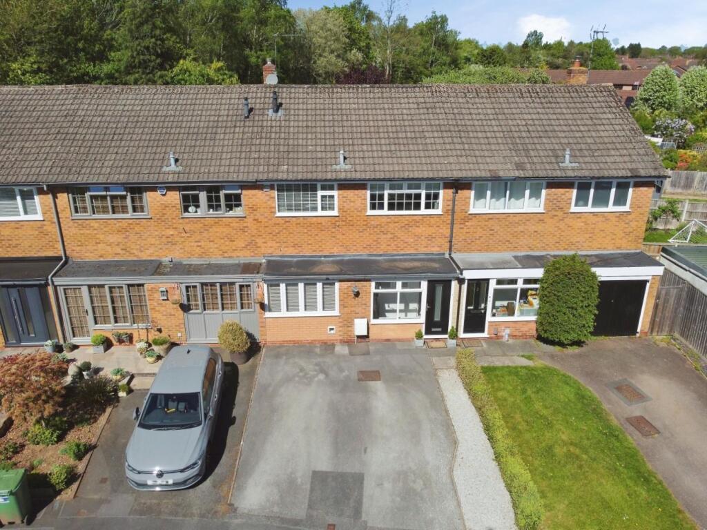 Additional image 30 of Fennis Close, Dorridge, Solihull
