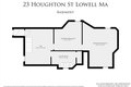 Additional image 32 of 23 Houghton St, Lowell, MA, 01851