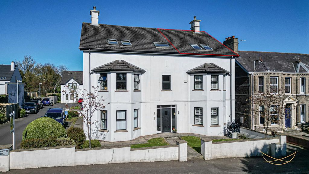 Additional image 2 of 2 bed flat for saleSawyer Hill, Ballyclare BT39