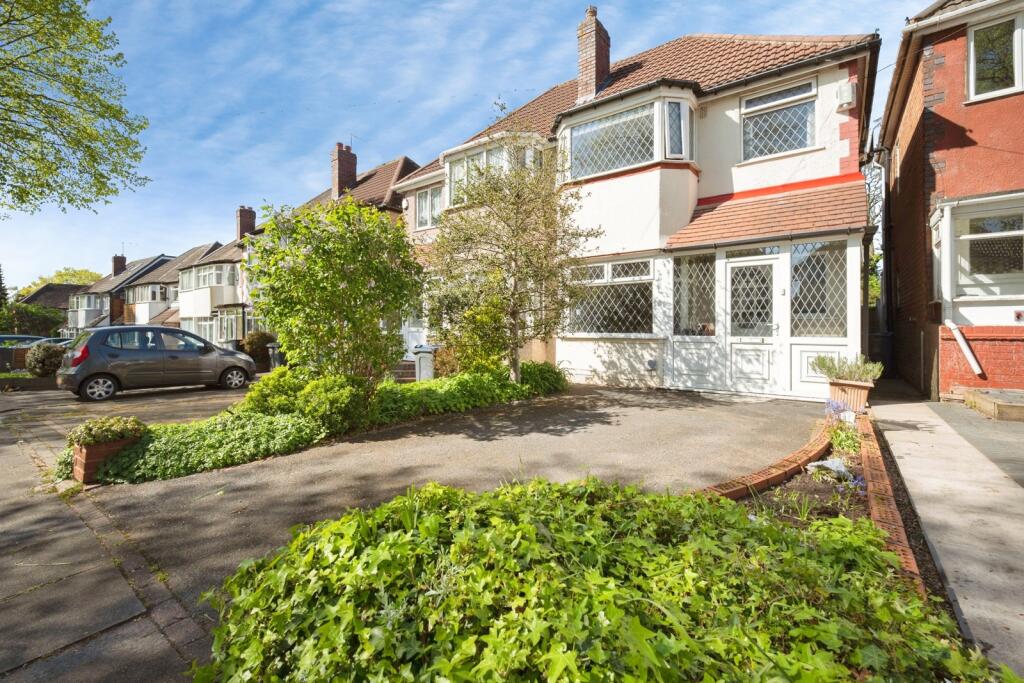 Additional image 35 of Rectory Park Road, Sheldon, Birmingham, West Midlands, B26