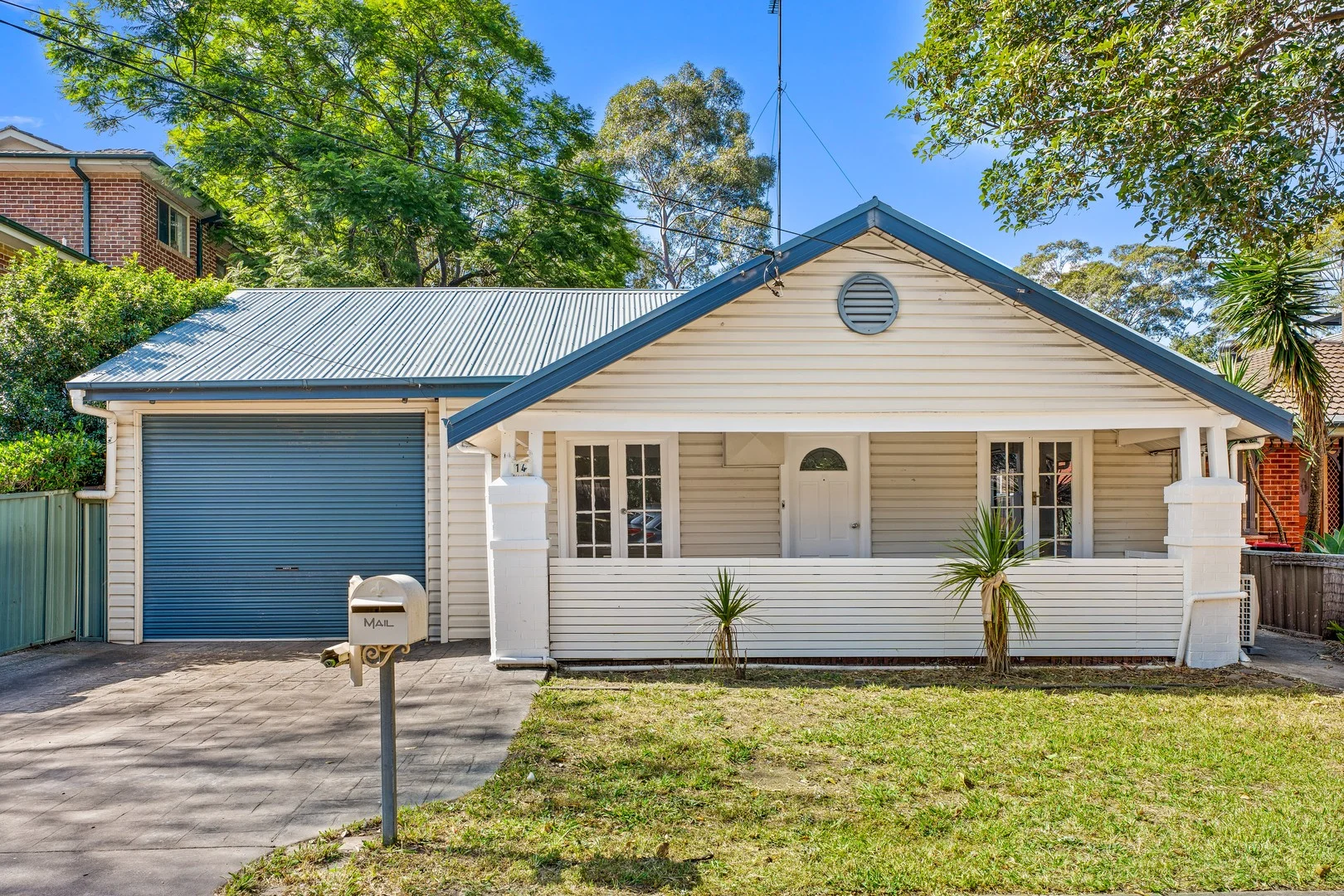 14 & 14a Dent Street, Jamisontown NSW 2750