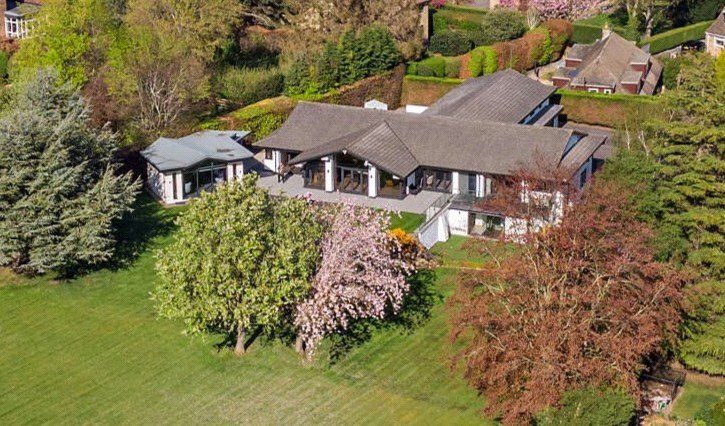 Additional image 14 of 5 bed detached house for saleTrip Garth, Linton, Wetherby, West Yorkshire LS22