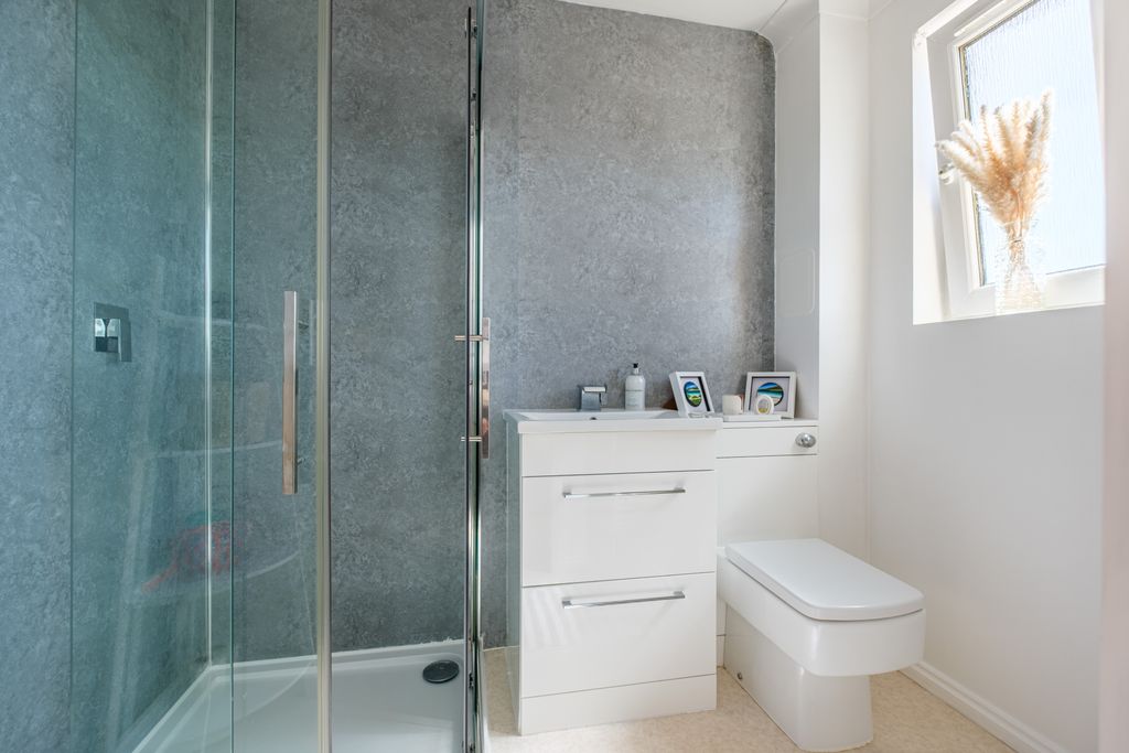 Additional image 15 of 2 bed flat for salePipers Court, Shotts ML7