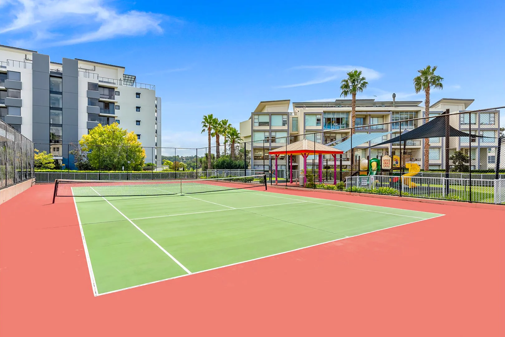 Additional image 10 of 366/3 Bechert Road, Chiswick NSW 2046