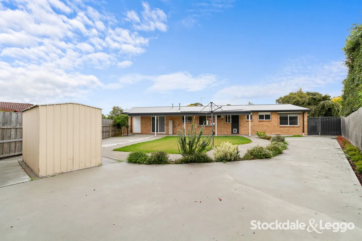 Additional image 12 of 2 Michael Court, Traralgon VIC 3844