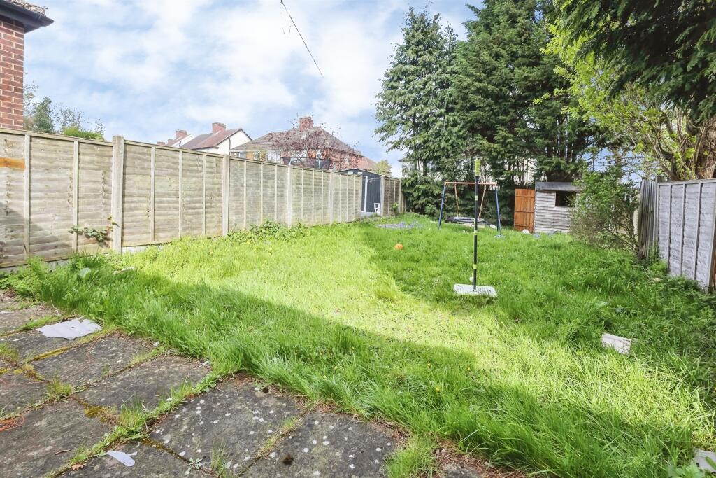 Additional image 10 of William Road, Smethwick