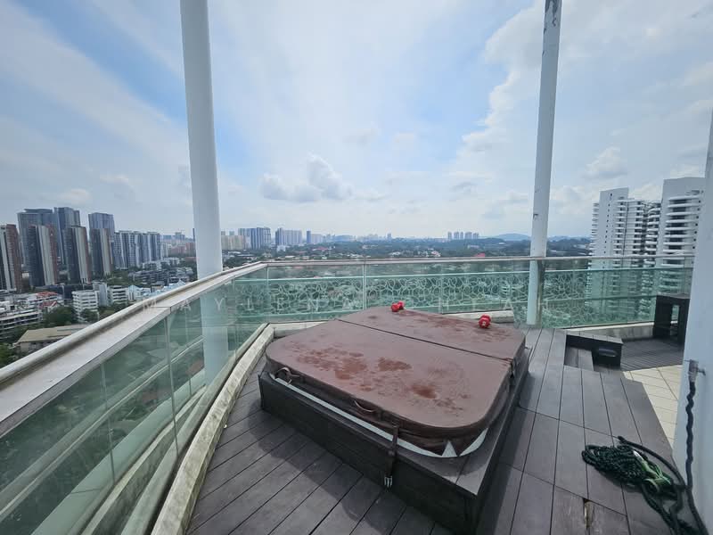 21 Nathan Road photo 5