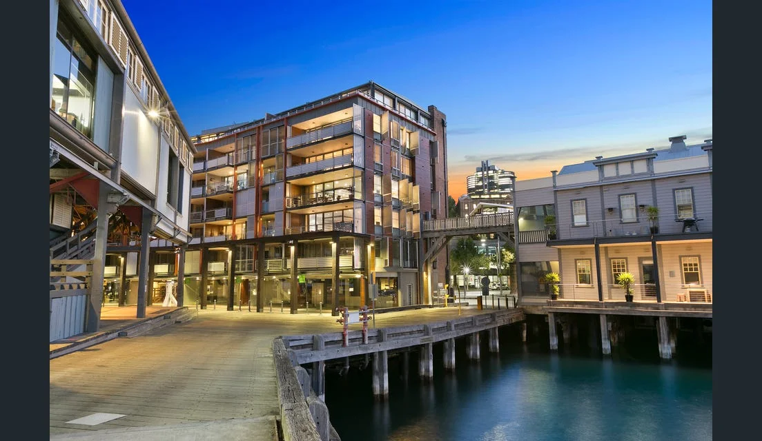Additional image 12 of 401/21A Hickson Road, Sydney NSW 2000