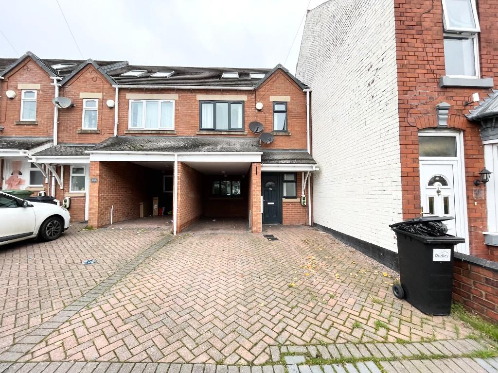 Maple Road, Halesowen, West Midlands, B62