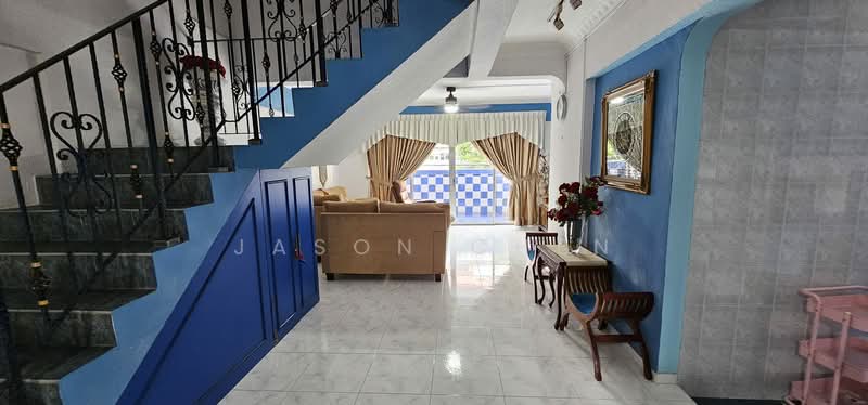 428 Tampines Street 41