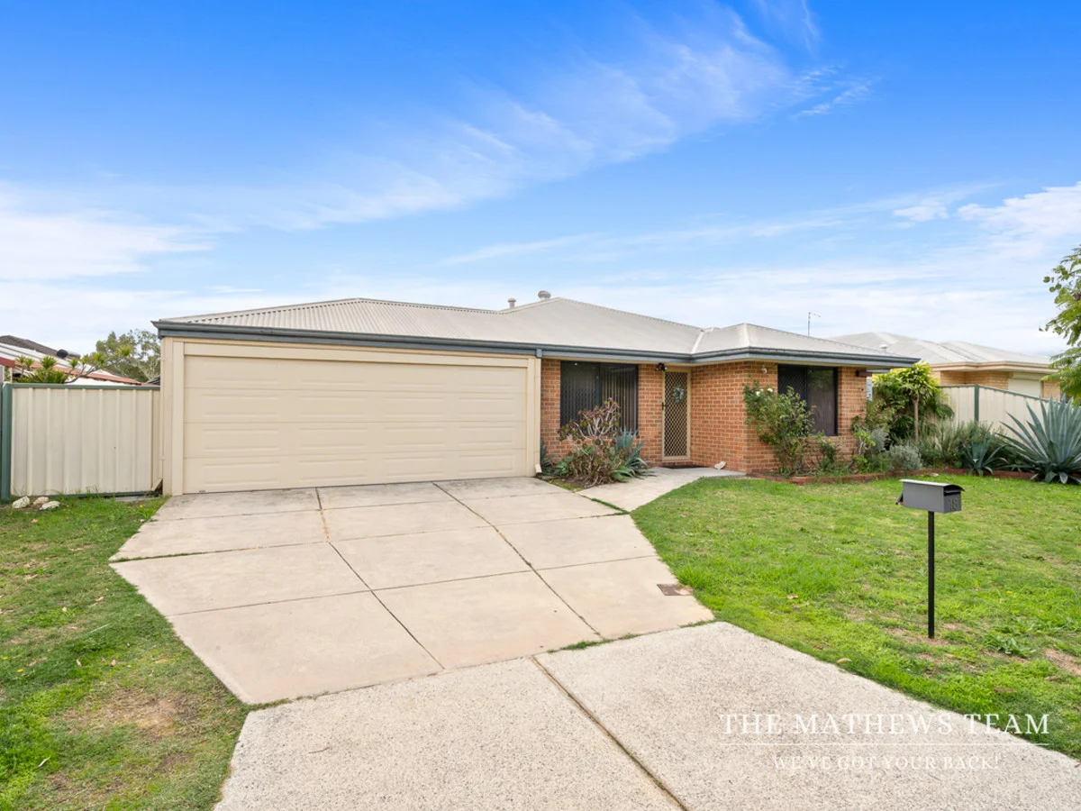 Additional image 2 of 18 Hesketh Avenue, Seville Grove WA 6112