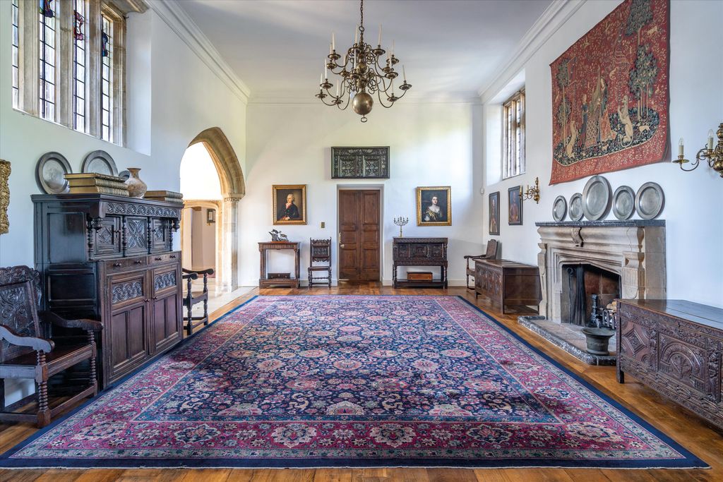 9 bed detached house for saleMelcombe Bingham, Dorchester DT2 photo 2