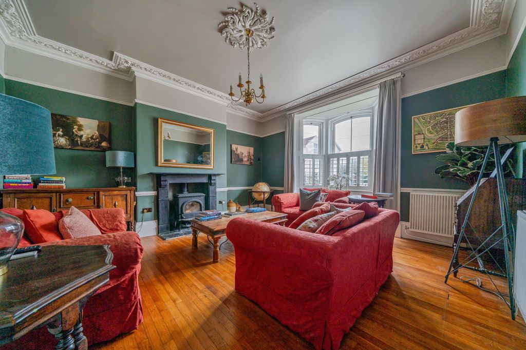 Additional image 2 of 6 bed semi-detached house for saleNew Passage Road, New Passage BS35