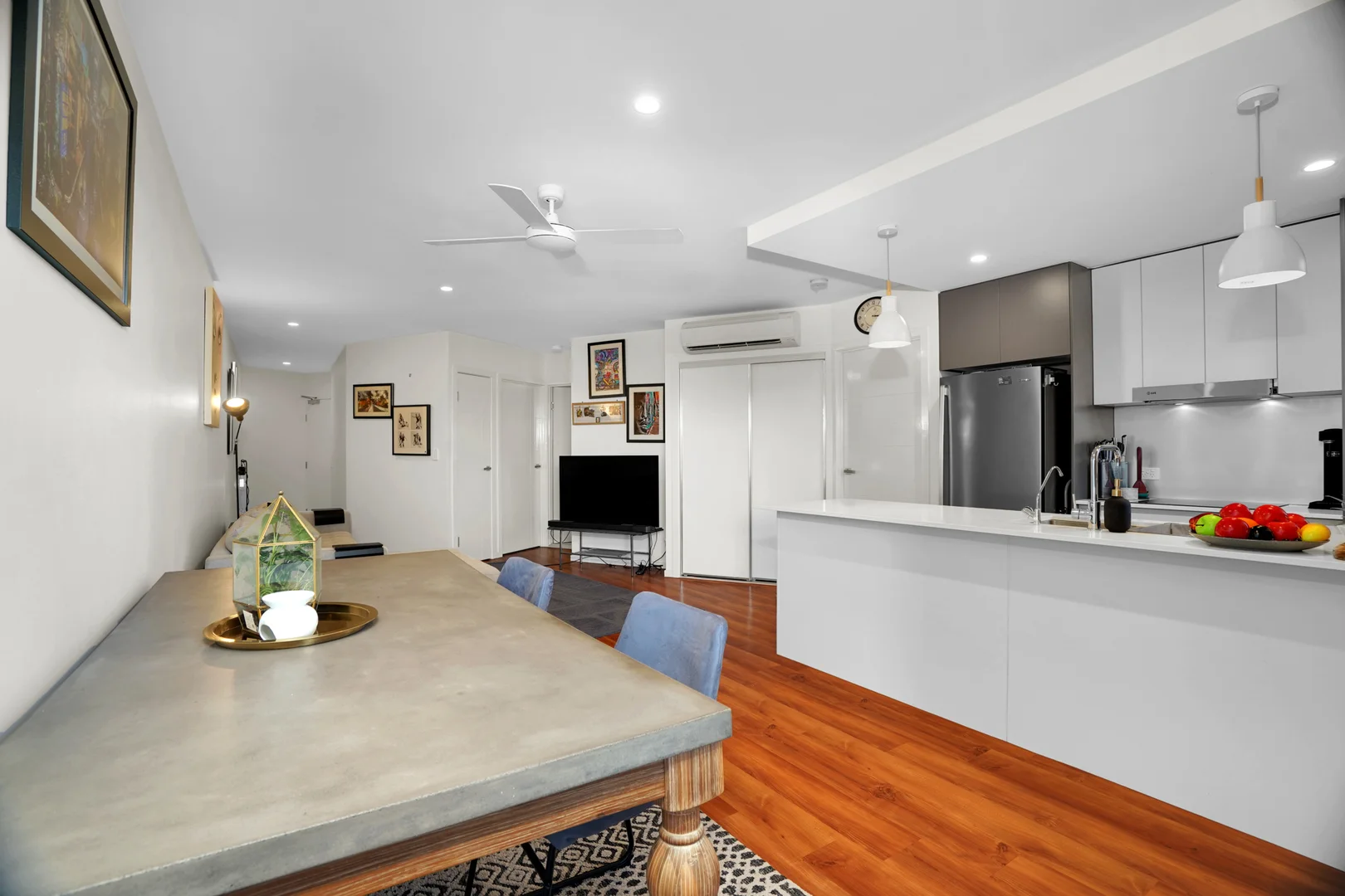 Additional image 2 of 3/4 Wakefield Street, Alderley QLD 4051
