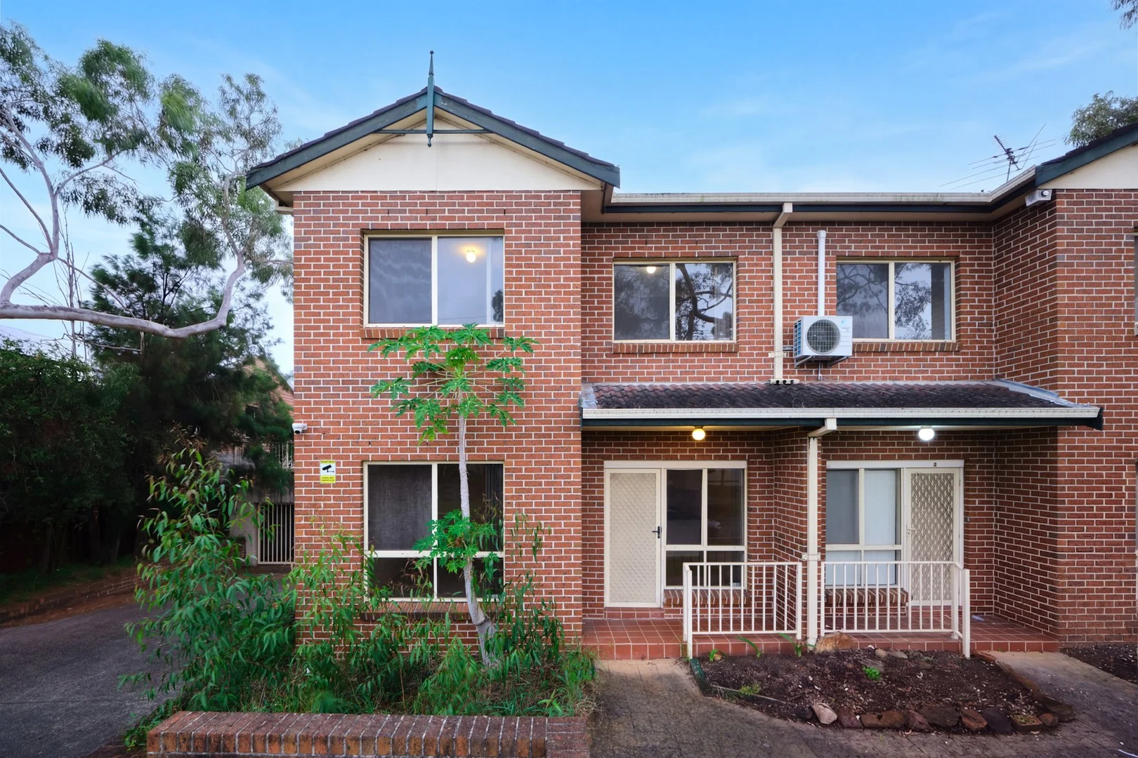 1/113-119 Wellington Road, Sefton NSW 2162