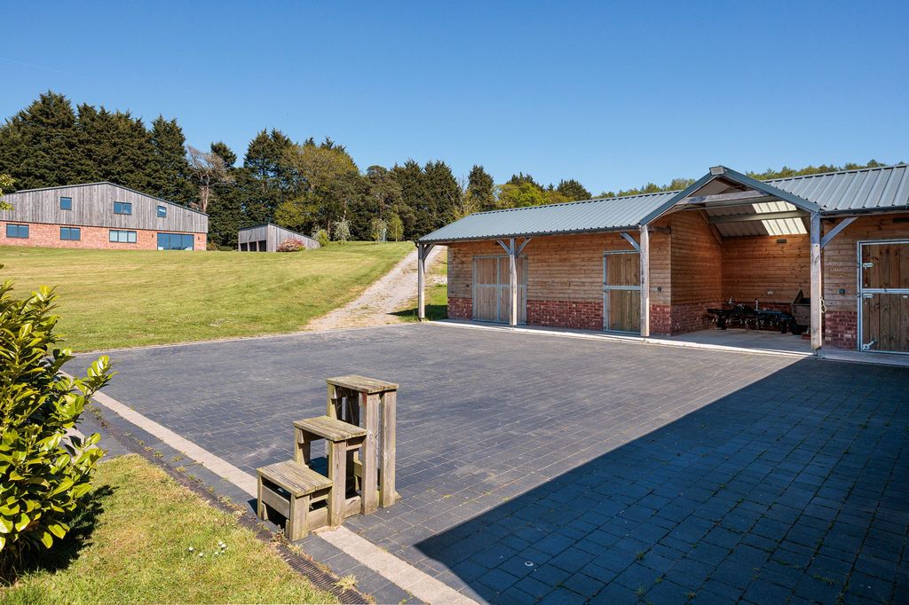 Additional image 80 of 6 bed detached house for saleLongley Lane, Woodside, Kelsall, Tarporley CW6