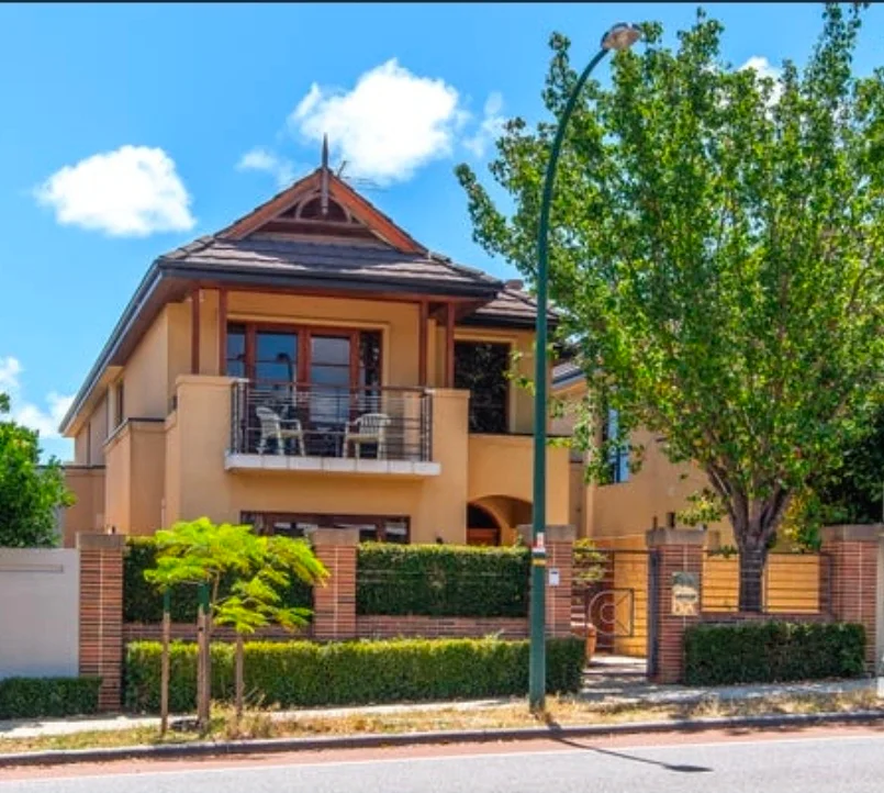 43 Coode St, South Perth WA 6151