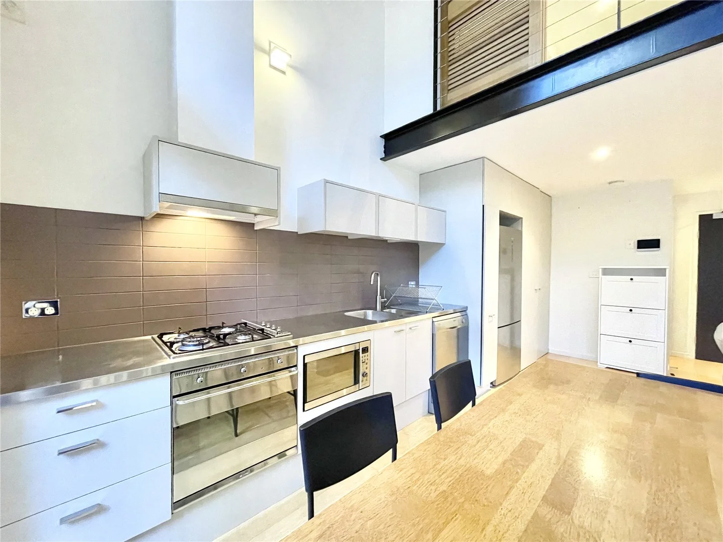 Additional image 5 of G16/61 Mackenzie Street, Melbourne VIC 3000