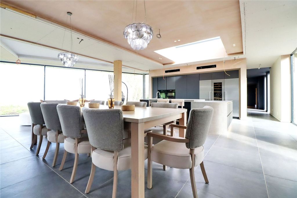 Additional image 4 of 4 bed detached house for saleSand Pit Lane, Scunthorpe DN15