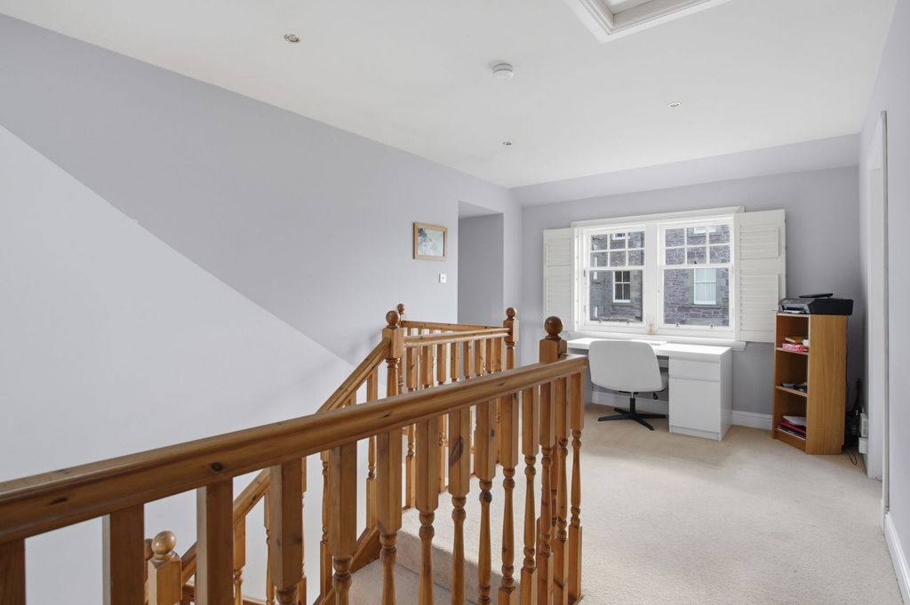 Additional image 12 of 5 bed detached house for saleThe Coach House, Perth Road, Dunblane FK15