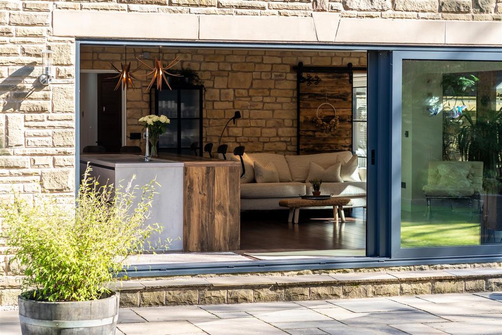 Additional image 54 of 4 bed detached house for saleOld Hay Lane, Sheffield S17