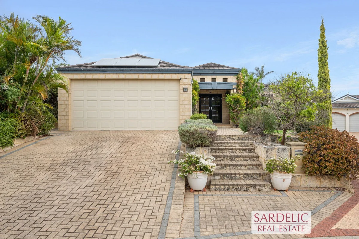 3 The Links Court, Jandakot WA 6164