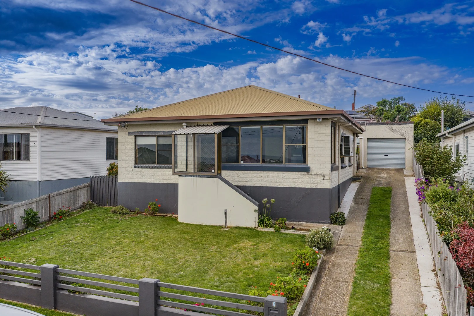 7 Bryan Street, Montello TAS 7320
