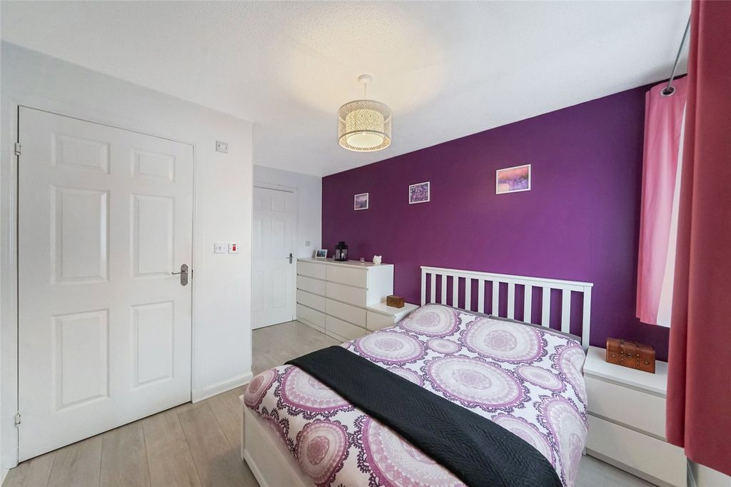 Additional image 12 of 2 bed flat for saleKing Court, Motherwell ML1