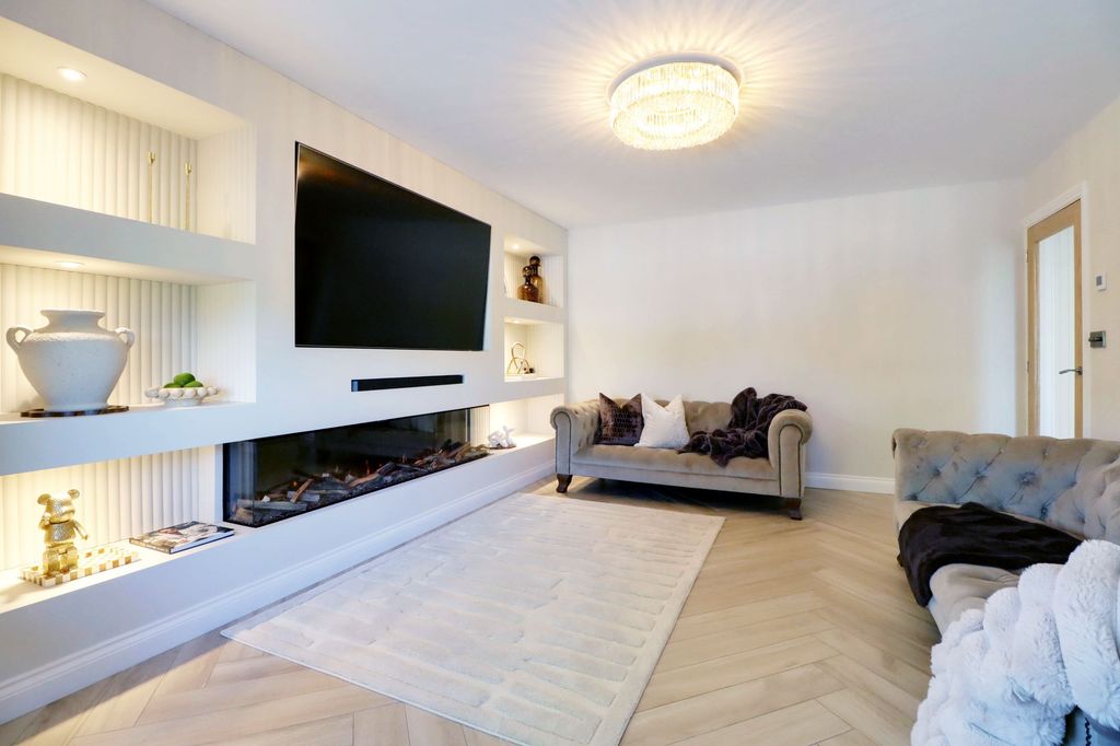 Additional image 5 of 5 bed detached house for saleWrawby Road, Brigg DN20