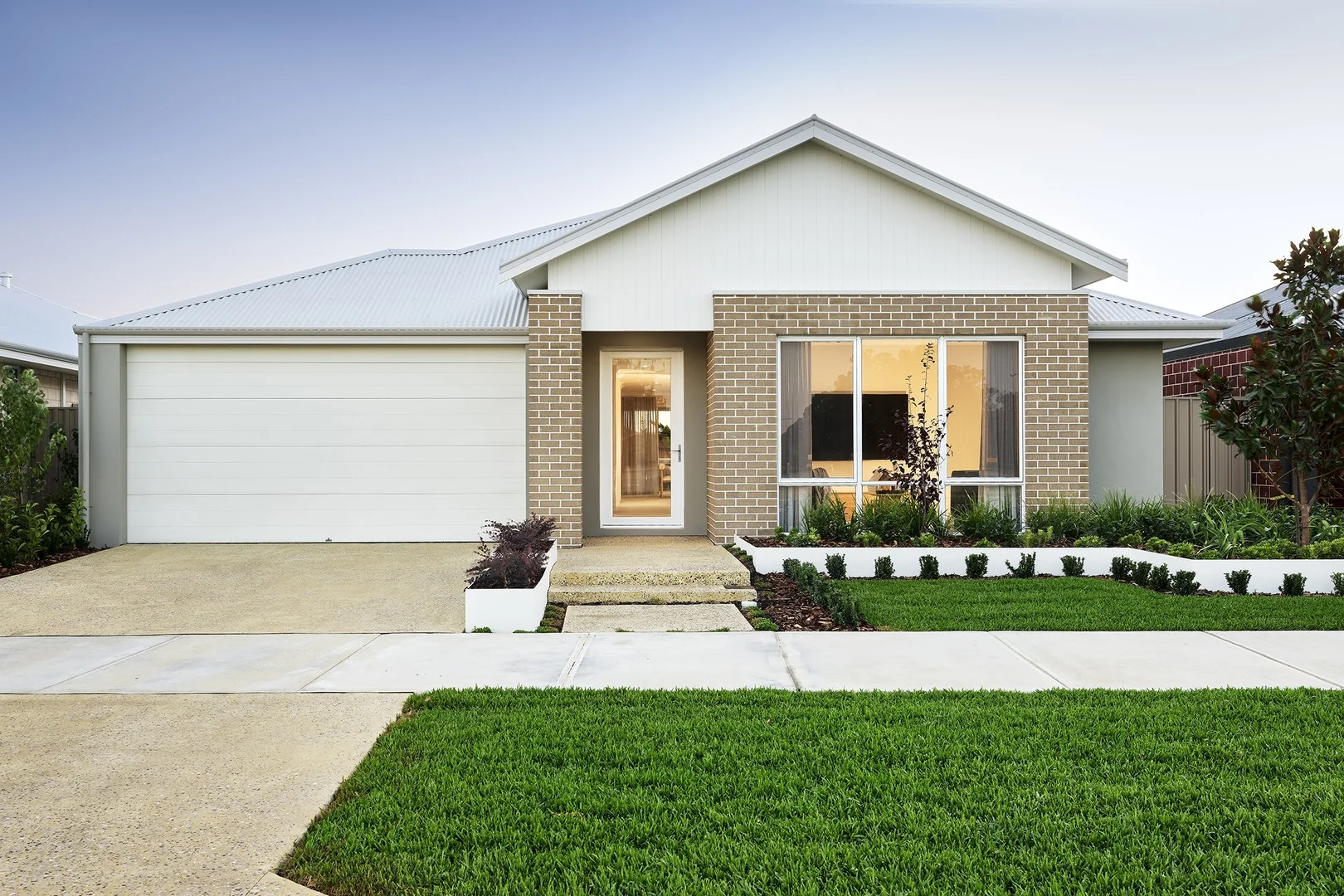 Lot 74 Burchardia Crescent, Donnybrook WA 6239